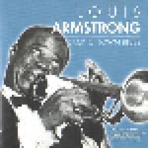 Louis Armstrong: Back O' Town Blues - Cover