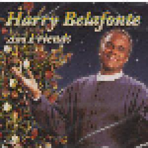 Harry Belafonte And Friends - Cover