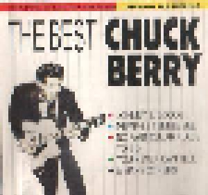 Chuck Berry: Best, The - Cover