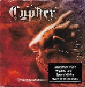 Cover - Cypher: Tyrian MMVIII
