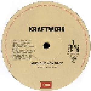 Kraftwerk: Musique Non Stop (12") - Bild 2