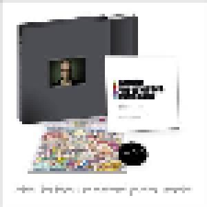Devin Townsend Project: Contain Us (6-CD + 2-DVD + 10") - Bild 1