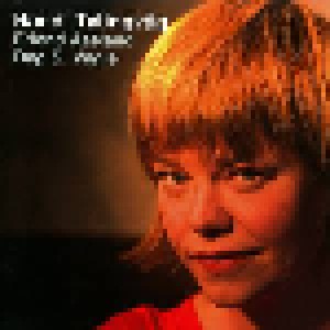 Randi Tytingvåg: Three (CD) - Bild 1