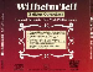 Wilhelm Tell / Beliebte Ouvertüren (CD) - Bild 2