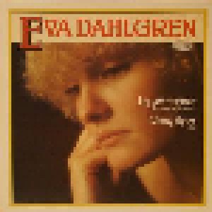 Cover - Eva Dahlgren: Eva Dahlgren
