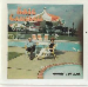 Kate Campbell: Moonpie Dreams (CD) - Bild 1