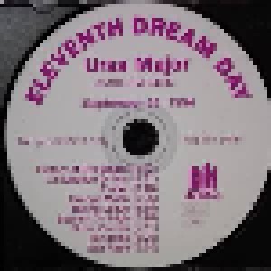 Eleventh Dream Day: Ursa Major (Promo-CD) - Bild 1