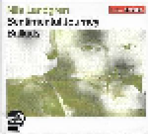 Nils Landgren: Sentimental Journey Ballads (CD) - Bild 1