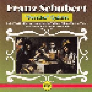 Franz Schubert: "Forellen" Quintett / In A-Dur Für Klavier & Streicher (CD) - Bild 1