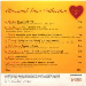 Classical Love Collection Volume 1 (CD) - Bild 2
