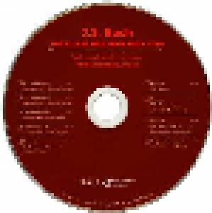 Johann Sebastian Bach: Die Kunst Der Fuge BWV 1080 (2-CD) - Bild 4