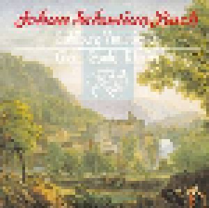 Johann Sebastian Bach: Goldberg Variationen (CD) - Bild 1