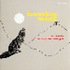 Howlin' Wolf: Moanin' In The Moonlight (LP) - Bild 1