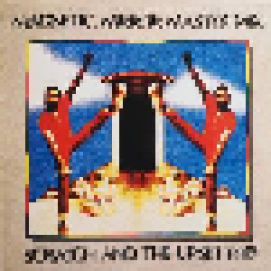 Lee "Scratch" Perry & The Upsetters: Magnetic Mirror Master Mix (LP) - Bild 1