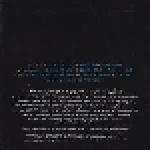 Orchestral Manoeuvres In The Dark: The Collection (Promo-CD) - Bild 2