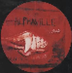 Alphaville: Fools (Promo-12") - Bild 1