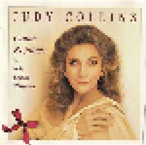 Judy Collins: Come Rejoice! A Judy Collins Christmas (CD) - Bild 1