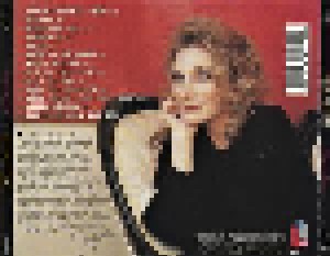Judy Collins: Shameless (CD) - Bild 3