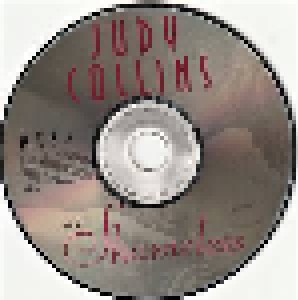 Judy Collins: Shameless (CD) - Bild 4