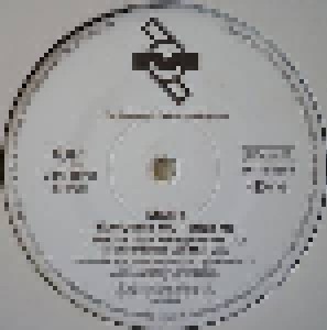 Moby: Everytime You Touch Me (Promo-12") - Bild 1