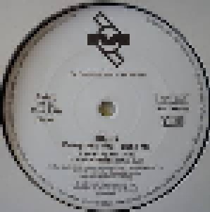 Moby: Everytime You Touch Me (Promo-12") - Bild 2