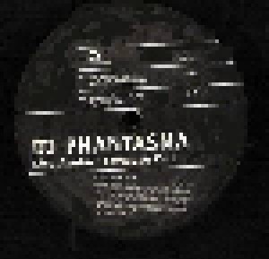 DJ Phantasma: Sing Another Love Song (12") - Bild 1