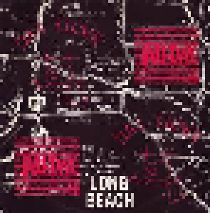 Cover - All Day: Long Beach