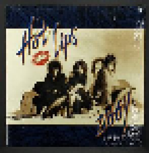 Cover - Ziggy: Hot Lips