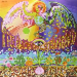 The Incredible String Band: The 5000 Spirits Or The Layers Of The Onion (LP) - Bild 1