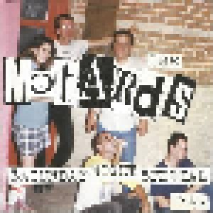 The Motards: Saturday Night Special Ed. (CD) - Bild 1