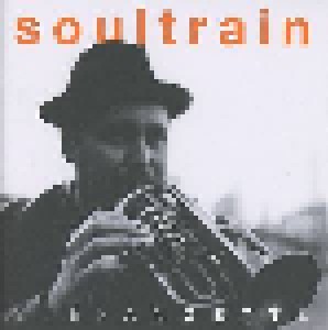 Stefan Dettl: Soultrain (CD) - Bild 1