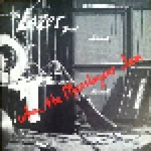 The Lazer Band: When The Manslayers Jam (LP) - Bild 1