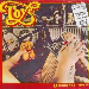 Toys: Dashboard Music (LP) - Bild 1