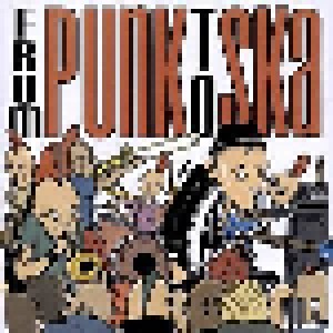 From Punk To Ska Vol.2 (2-CD) - Bild 1