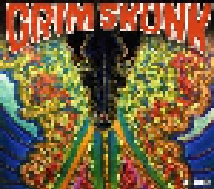 GrimSkunk: Set Fire! (CD) - Bild 1