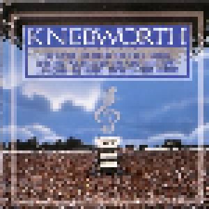 Knebworth - The Album (2-CD) - Bild 3