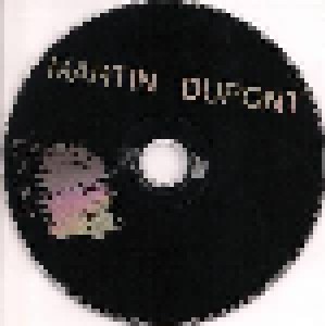 Martin Dupont: Hot Paradoxon (CD) - Bild 3