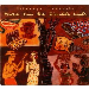 Putumayo Presents Music From The Chocolate Lands (CD) - Bild 1