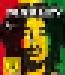 Bob Marley: Marley - Cover