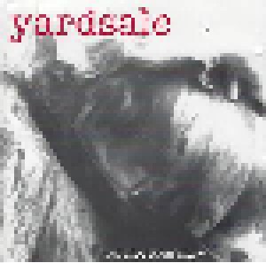 Yardsale: Resurrection Mary (CD) - Bild 1
