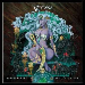 Volcana: Goddess Of Flame (CD) - Bild 1