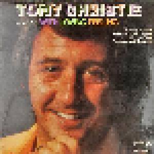 Tony Christie: With Loving Feeling - Cover