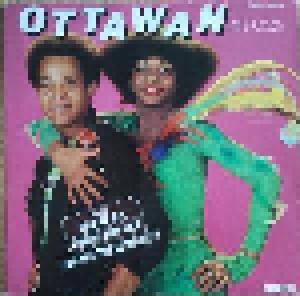 Ottawan: D.I.S.C.O. - Cover