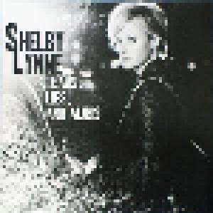 Shelby Lynne: Tears, Lies And Alibis - Cover