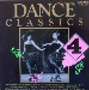 Dance Classics 04 - Cover