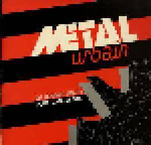 Metal Urbain: Les Hommes Morts Sont Dangereux - Cover