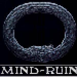Mind Ruin: Mind-Ruin - Cover