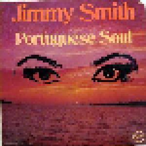 Jimmy Smith: Portuguese Soul - Cover