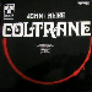 Alice Coltrane, John Coltrane: John + Alice Coltrane - Cover
