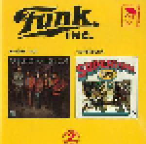 Funk Inc.: Hangin' Out / Superfunk - Cover